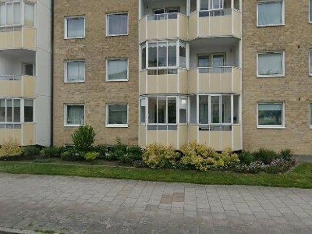 55 m2 lägenhet uthyres i Kirseberg