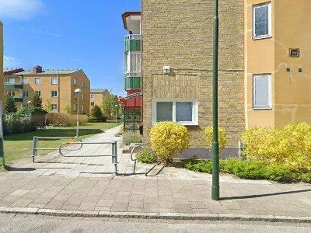 55 m2 lägenhet uthyres i Kirseberg