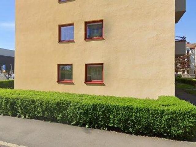 55 m2 lägenhet uthyres i Kristianstad