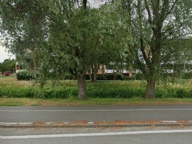 55 m2 lägenhet uthyres i Kristianstad