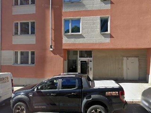 55 m2 lägenhet uthyres i Kungsholmen