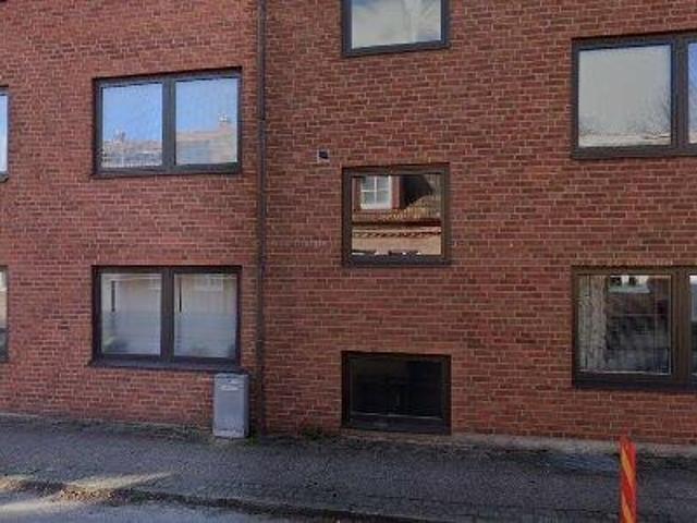 55 m2 lägenhet uthyres i Halmstad