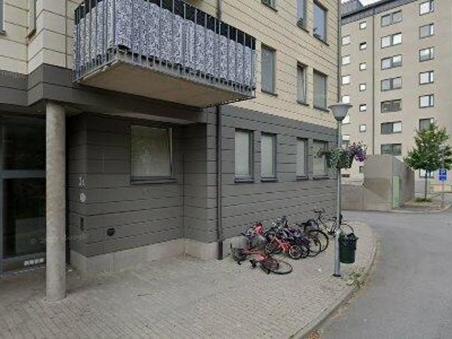 55 m2 lägenhet uthyres i Haninge