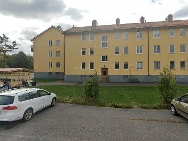 55 m2 lägenhet uthyres i Hässleholm