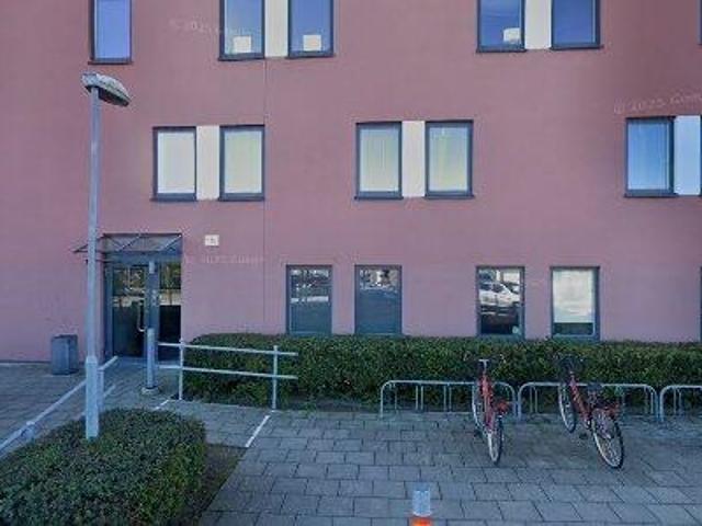 55 m2 lägenhet uthyres i Helsingborg