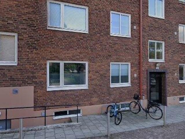 55 m2 lägenhet uthyres i Helsingborg