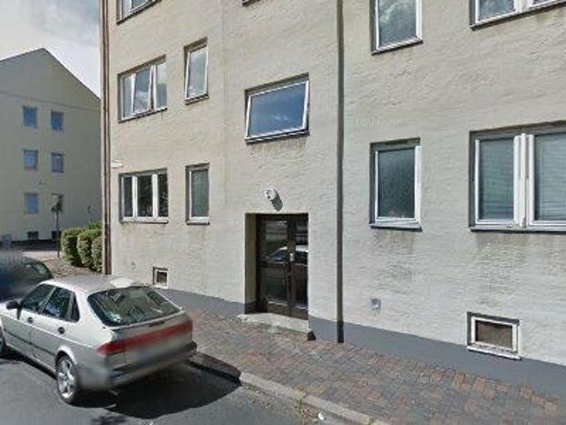 55 m2 lägenhet uthyres i Helsingborg
