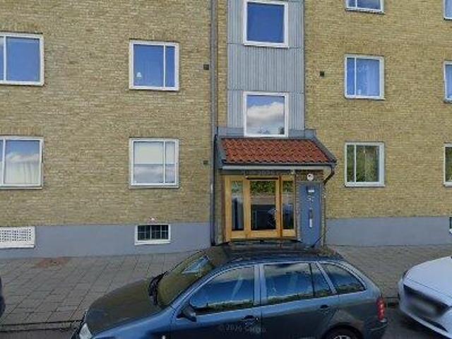 55 m2 lägenhet uthyres i Helsingborg
