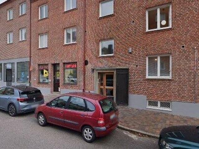 55 m2 lägenhet uthyres i Helsingborg