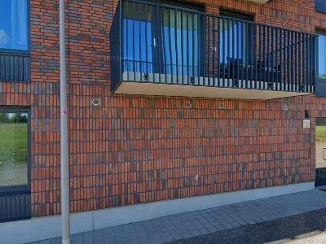 55 m2 lägenhet uthyres i Helsingborg
