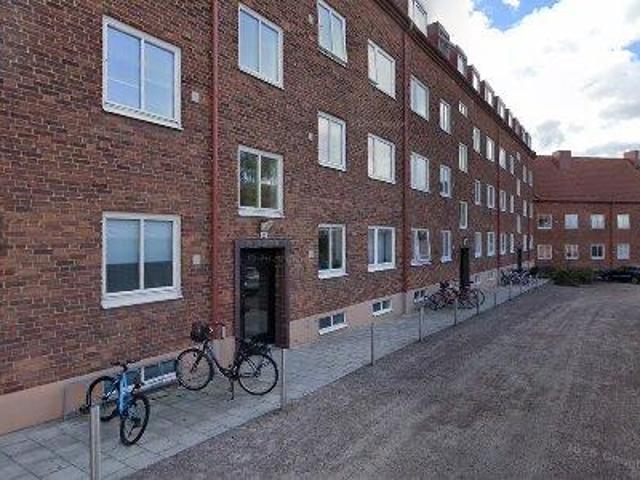 55 m2 lägenhet uthyres i Helsingborg