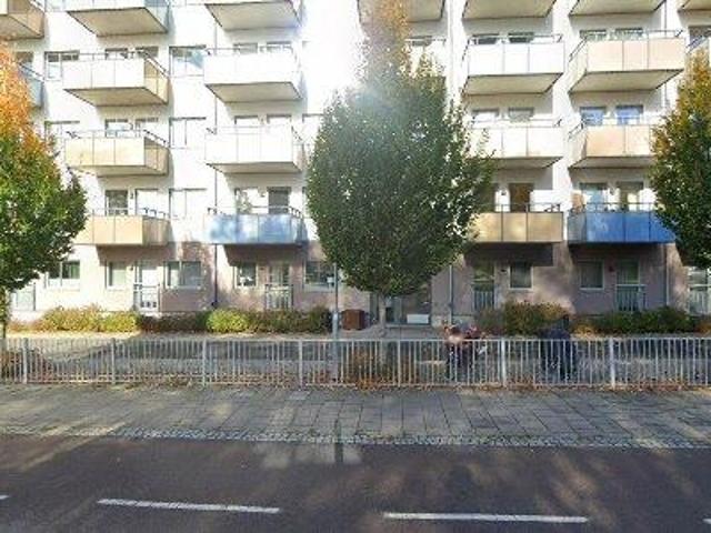 55 m2 lägenhet uthyres i Helsingborg
