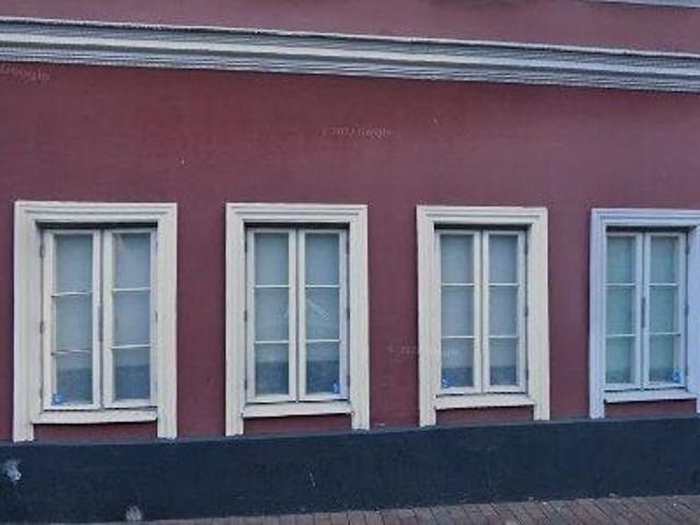 55 m2 lägenhet uthyres i Helsingborg