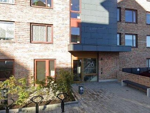 55 m2 lägenhet uthyres i Helsingborg