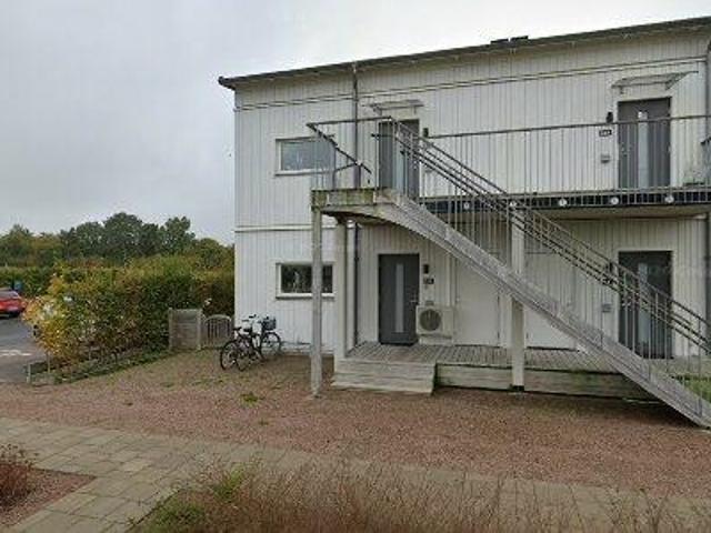 55 m2 lägenhet uthyres i Helsingborg