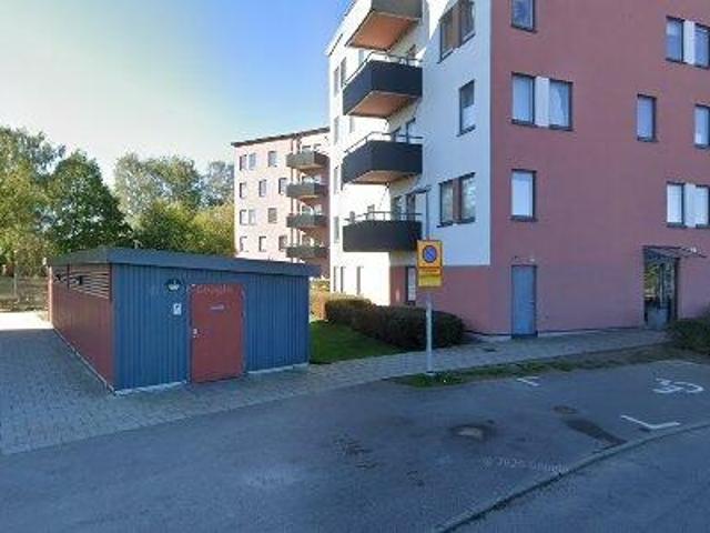55 m2 lägenhet uthyres i Helsingborg