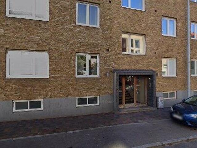 55 m2 lägenhet uthyres i Helsingborg