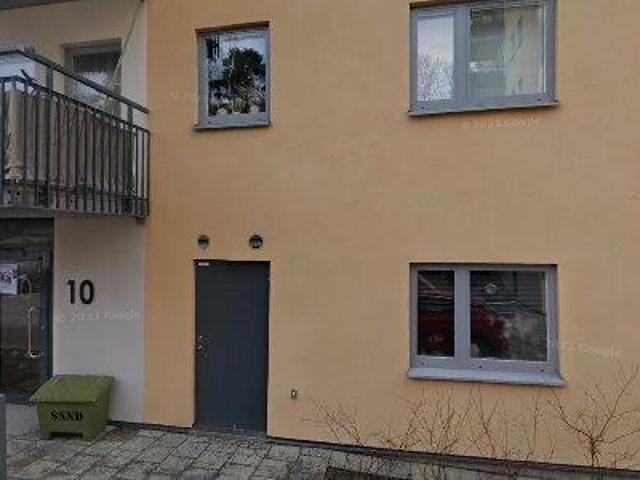 55 m2 lägenhet uthyres i Huddinge