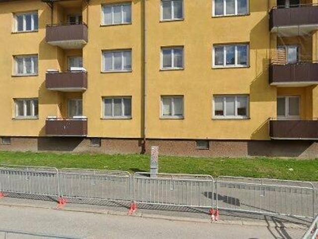 55 m2 lägenhet uthyres i Örebro
