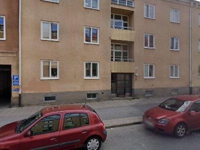 55 m2 lägenhet uthyres i Örebro