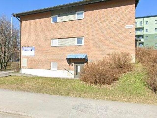 55 m2 lägenhet uthyres i Östersund