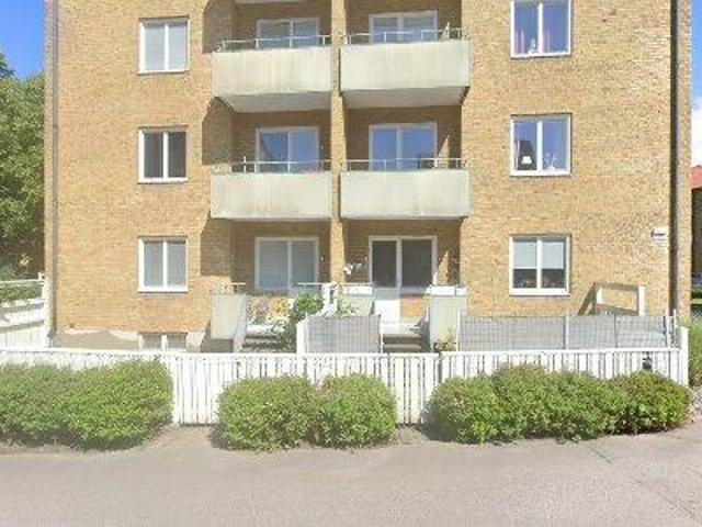 55 m2 lägenhet uthyres i Landskrona