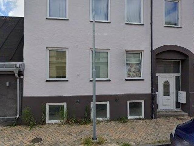 55 m2 lägenhet uthyres i Landskrona
