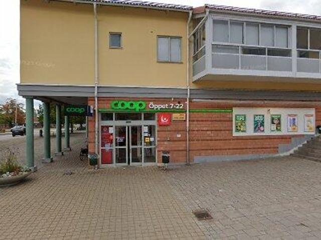 55 m2 lägenhet uthyres i Lessebo