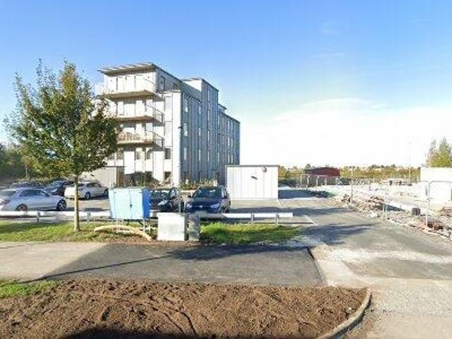 55 m2 lägenhet uthyres i Limhamn/Bunkeflo