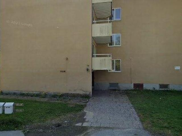 55 m2 lägenhet uthyres i Lindesberg