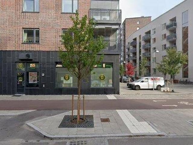 55 m2 lägenhet uthyres i Linköping