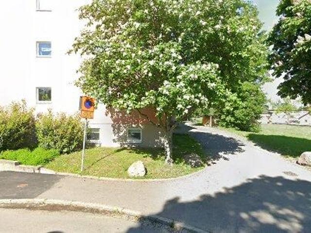 55 m2 lägenhet uthyres i Linköping