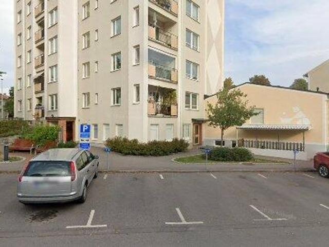 55 m2 lägenhet uthyres i Linköping