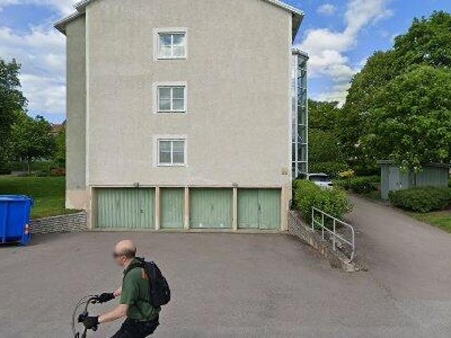 55 m2 lägenhet uthyres i Linköping