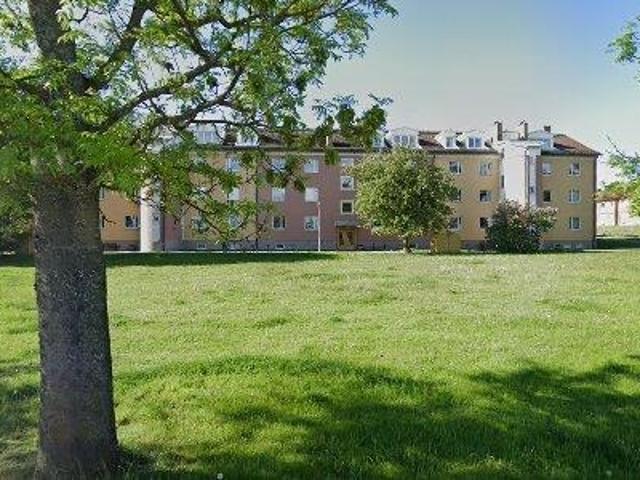 55 m2 lägenhet uthyres i Linköping