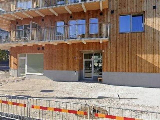 55 m2 lägenhet uthyres i Linköping