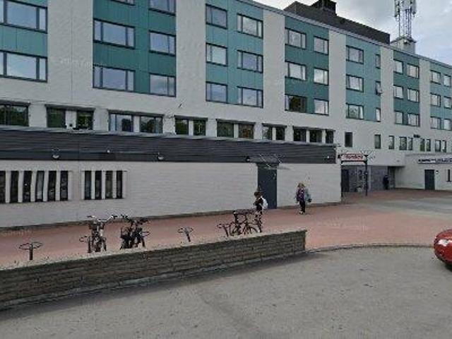 55 m2 lägenhet uthyres i Linköping