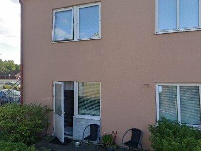 55 m2 lägenhet uthyres i Ljungby