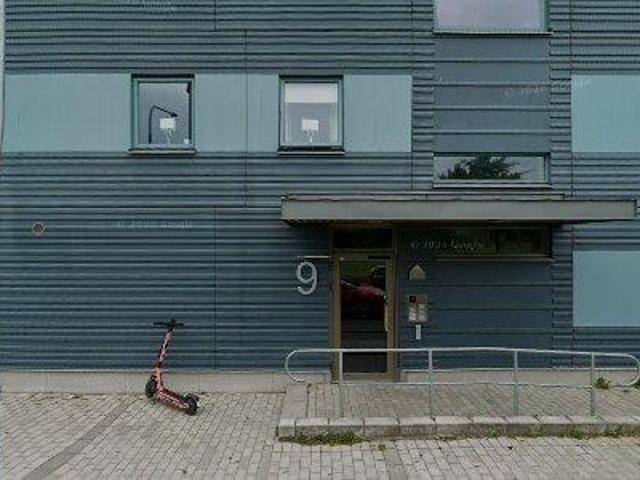 55 m2 lägenhet uthyres i Lund
