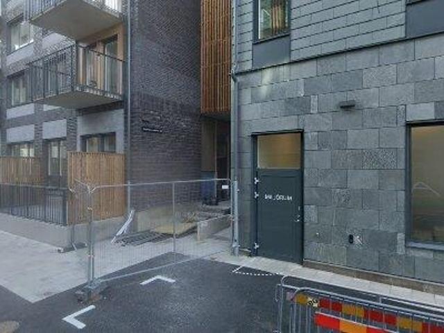 55 m2 lägenhet uthyres i Mölndal