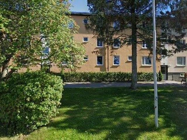 55 m2 lägenhet uthyres i Norrköping