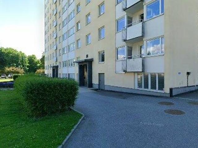 55 m2 lägenhet uthyres i Norrköping