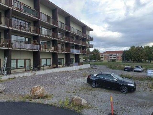 55 m2 lägenhet uthyres i Norrköping