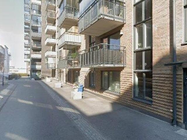 55 m2 lägenhet uthyres i Nacka