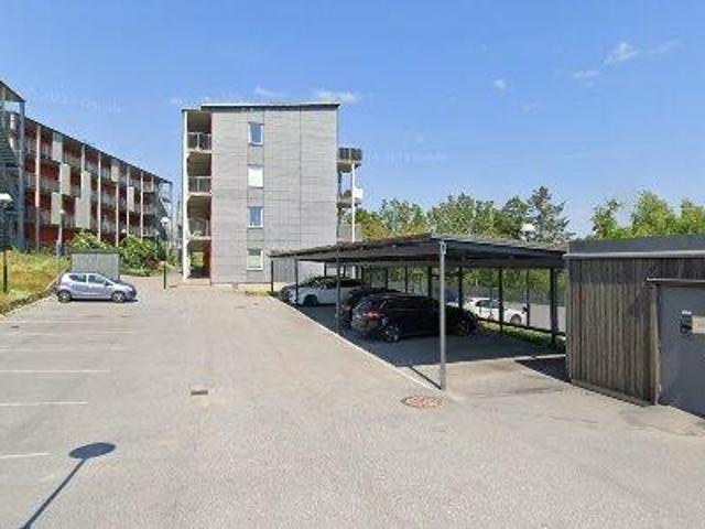 55 m2 lägenhet uthyres i Nacka