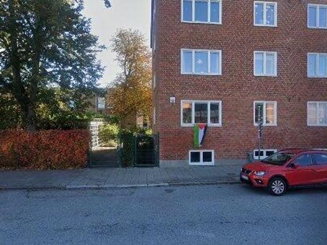 55 m2 lägenhet uthyres i Sofielund