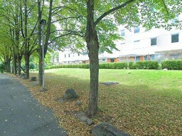 55 m2 lägenhet uthyres i Solna