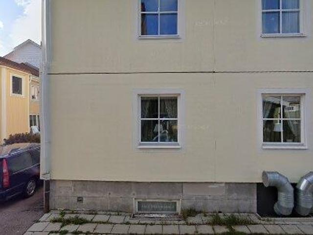 55 m2 lägenhet uthyres i Sala