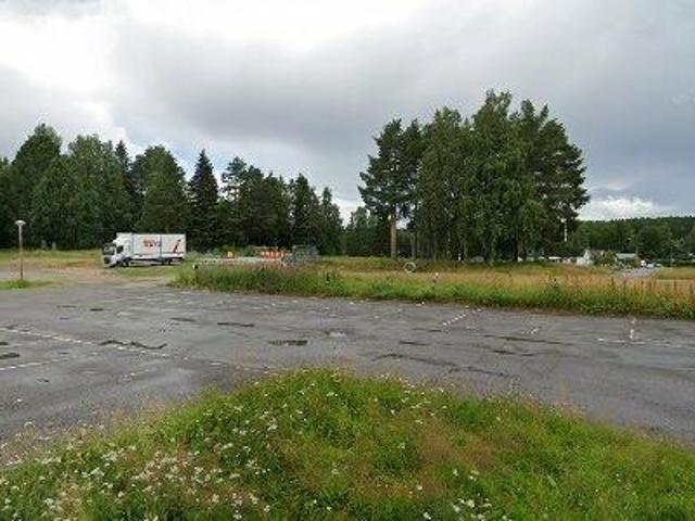 55 m2 lägenhet uthyres i Skellefteå