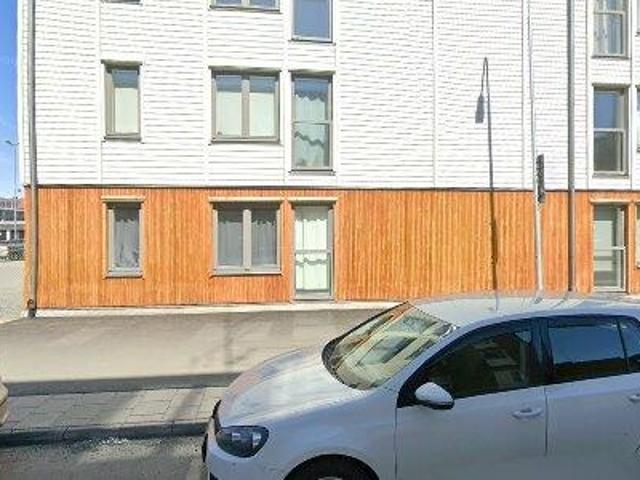 55 m2 lägenhet uthyres i Skellefteå